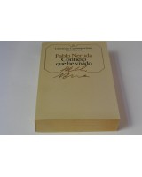 CONFIESO QUE HE VIVIDO. Nº 10 COLECCIÓN SEIX BARRAL