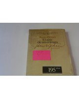 EL AIRE DE UN CRIMEN. Nº 12 COLECCIÓN SEIX BARRAL