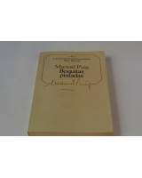 BOQUITAS PINTADAS. Nº 17 COLECCIÓN SEIX BARRAL