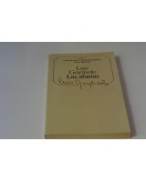 LAS AFUERAS. Nº 22 COLECCIÓN SEIX BARRAL