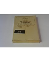 PANTALEON Y  LAS VISITADORAS. Nº 23 COLECCION SEIX BARRAL