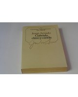 GABRIELA, CLAVO Y CANELA. Nº 24 COLECCIÓN SEIX BARRAL