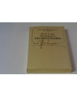 OCTUBRE, OCTUBRE I Y II. Nº 28 Y 29 COLECCIÓN SEIX BARRAL