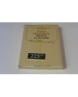 MUERTE EN LA TARDE. Nº 44 COLECCIÓN SEIX BARRAL