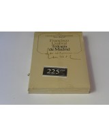 TRILOGÍA DE MADRID. Nº 46 COLECCIÓN SEIX BARRAL