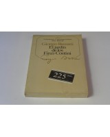 EL JARDÍN DE LOS FINZI-CONTINI. Nº 47 COLECCIÓN SEIX BARRAL