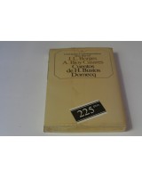 CUENTOS DE H. BUSTOS DOMECQ. Nº 48 COLECCIÓN SEIX BARRAL