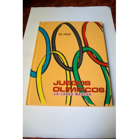 JUEGOS OLIMPICOS