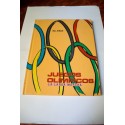 JUEGOS OLIMPICOS
