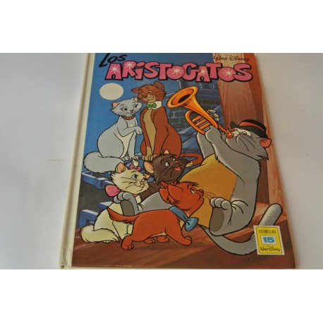 LOS ARISTOGATOS