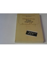 PUBIS ANGELICAL. Nº 62 COLECCIÓN SEIX BARRAL