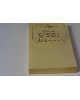 EL UNICORNIO. Nº 66 COLECCIÓN SEIX BARRAL