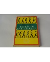 TEORÍA DE LA EVOLUCIÓN