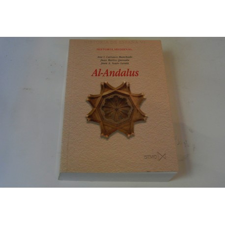 AL ANDALUS
