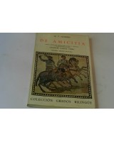 DE AMICITIA