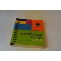 MATEMÁTICAS FÁCILES PARA LA E.S.O.