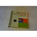 EJERCICIOS DE MATEMÁTICAS PARA LA E.S.O.