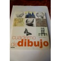 CUADERNO DE DIBUJO