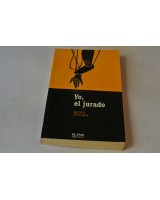 YO, EL JURADO, Nº 25 COLECCIÓN SERIE NEGRA EL PAÍS