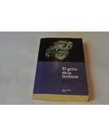 EL GRITO DE LA LECHUZA, Nº 50 COLECCIÓN SERIE NEGRA DE EL PAÍS