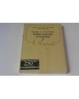 SOBRE HÉROES Y TUMBAS I Y II. Nº 79 Y 80 COLECCIÓN SEIX BARRAL