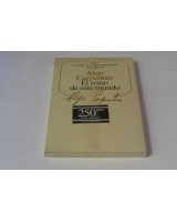 EL REINO DE ESTE MUNDO. Nº 82 COLECCIÓN SEIX BARRAL