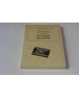 UN ÁRBOL DE NOCHE. Nº 83 COLECCION SEIX BARRAL