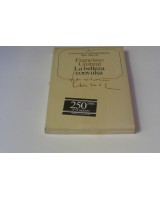 LA BELLEZA CONVULSA. Nº 89 COLECCIÓN SEIX BARRAL