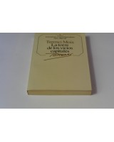 LA TORRE DE LOS VICIOS CAPITALES. Nº 98 COLECCIÓN SEIX BARRAL