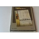 INVISIBLES. DVD