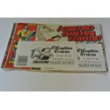 EL CAPITÁN TRUENO. COLECCIÓN COMICS DE ORO.