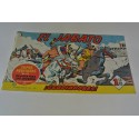 EL JABATO. ¡ GLADIADORES!. COLECCIÓN COMICS DE ORO
