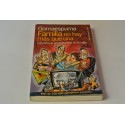 FAMILIA NO HAY MÁS QUE UNA ( Y EL PERRO LO ENCONTRAMOS EN LA CALLE)