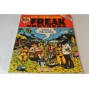 LOS FABULOSOS FREAK BROTHERS. ODISEA MEJICANA