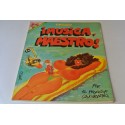¡ MUSICA MAESTRO | POR EL PROFESOR COJONCIANO. Nº 59 COLECCIÓN PENDONES DEL HUMOR