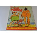 ¡ QUE PUNTO ! POR EL PROFESOR COJONCIANO. Nº 71 COLECCIÓN PENDONES DEL HUMOR