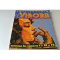 ENCICLOPEDIA EL VÍBORA. NÚMERO 73-74-75