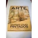 REVISTA DESCUBRIR EL ARTE