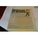HERALDO DE MADRID. NÚMERO ESPECIAL CONMEMORATIVO 75 ANIVERSARIO