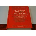 EL ANILLO DEL REY SALOMON