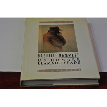 UN HOMBRE LLAMADO SPADE