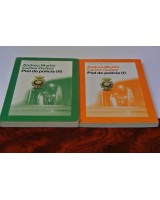 PIEL DE POLICÍA I Y II