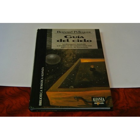 GUÍA DEL CIELO