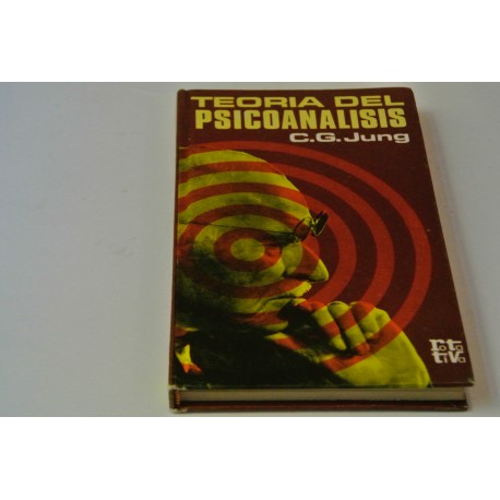 TEORÍA DEL PSICOANÁLISIS
