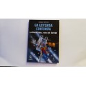 LA LEYENDA CONTINÚA. LA DUODÉCIMA, REYES DE EUROPA