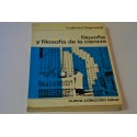 FILOSOFÍA Y FILOSOFÍA DE LA CIENCIA