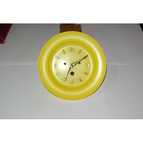 RELOJ COCINA VINTAGE AÑOS 60