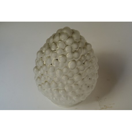 TULIPAS DE CRISTAL PARA LÁMPARAS