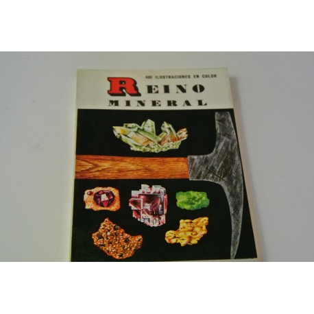 REINO MINERAL