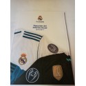 INFORMES ANUALES DEL REAL MADRID Y DE SU FUNDACIÓN Y CIUDAD DEPORTIVA